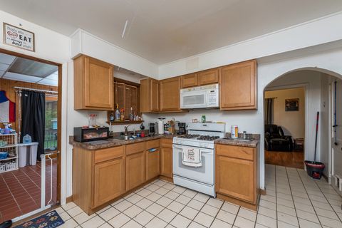 Tiny photo for 12698 W Grandview Avenue, Waukegan, IL 60085 (MLS # 12417301)