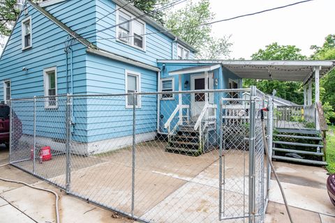Tiny photo for 12698 W Grandview Avenue, Waukegan, IL 60085 (MLS # 12417301)