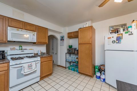 Tiny photo for 12698 W Grandview Avenue, Waukegan, IL 60085 (MLS # 12417301)
