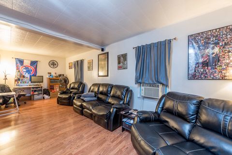 Tiny photo for 12698 W Grandview Avenue, Waukegan, IL 60085 (MLS # 12417301)