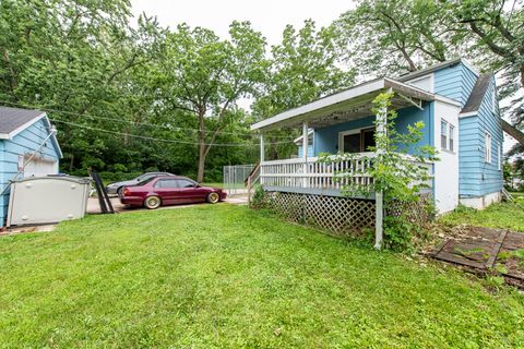Tiny photo for 12698 W Grandview Avenue, Waukegan, IL 60085 (MLS # 12417301)