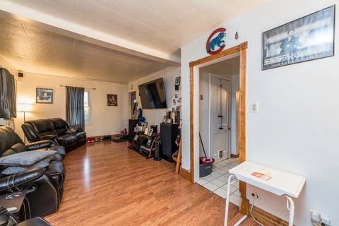Tiny photo for 12698 W Grandview Avenue, Waukegan, IL 60085 (MLS # 12417301)