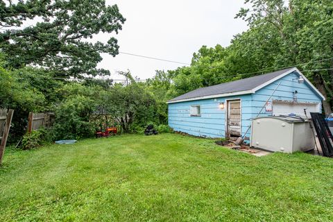 Tiny photo for 12698 W Grandview Avenue, Waukegan, IL 60085 (MLS # 12417301)