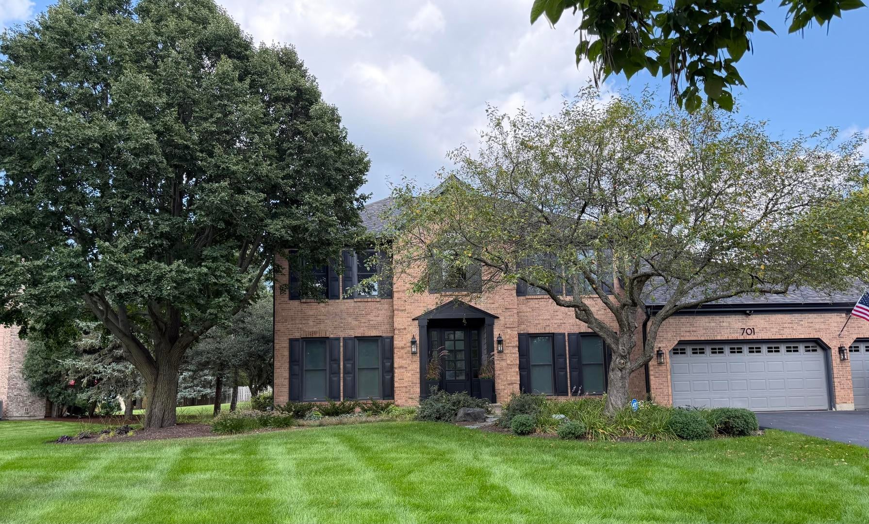 701 Fairway View Drive