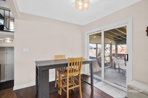 Tiny photo for 1335 Foxcroft Drive, Aurora, IL 60506 (MLS # 12612591)