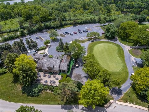 A home in Lake Barrington