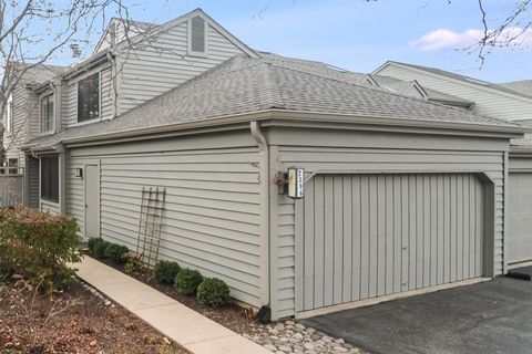 A home in Lake Barrington