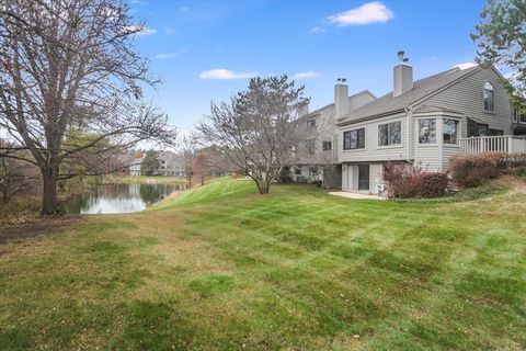 A home in Lake Barrington