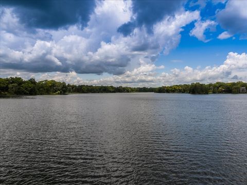 A home in Lake Barrington