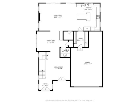 Tiny photo for 936 S Mitchell Avenue, Elmhurst, IL 60126 (MLS # 12601281)