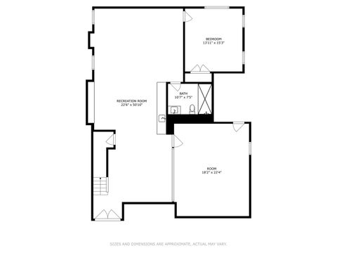 Tiny photo for 936 S Mitchell Avenue, Elmhurst, IL 60126 (MLS # 12601281)