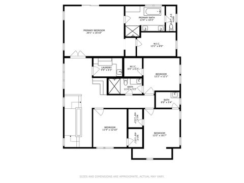 Tiny photo for 936 S Mitchell Avenue, Elmhurst, IL 60126 (MLS # 12601281)