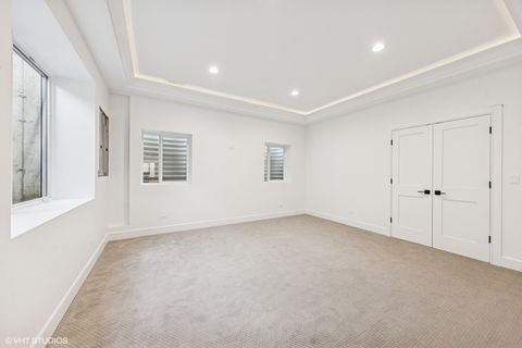 Tiny photo for 936 S Mitchell Avenue, Elmhurst, IL 60126 (MLS # 12601281)