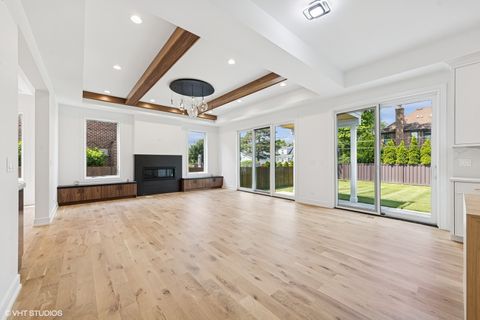 Tiny photo for 936 S Mitchell Avenue, Elmhurst, IL 60126 (MLS # 12601281)