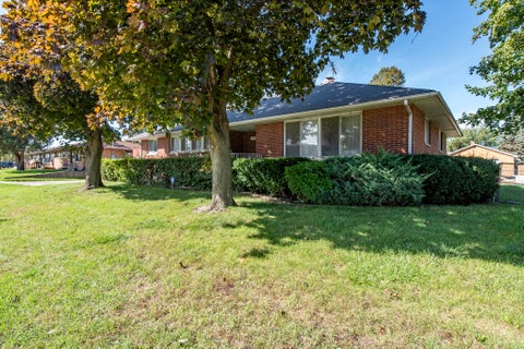 Tiny photo for 1600 17th Street, North Chicago, IL 60064 (MLS # 12766528)