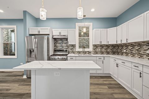 Tiny photo for 4025 W Adams Street, Chicago, IL 60624 (MLS # 12491894)