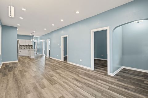 Tiny photo for 4025 W Adams Street, Chicago, IL 60624 (MLS # 12491894)