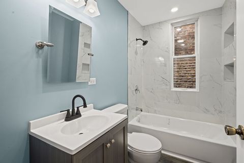Tiny photo for 4025 W Adams Street, Chicago, IL 60624 (MLS # 12491894)