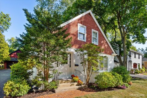 124 W crystal lake Avenue Crystal Lake IL 60014