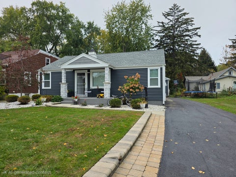 Tiny photo for 914 Landon Avenue, Winthrop Harbor, IL 60096 (MLS # 12795052)