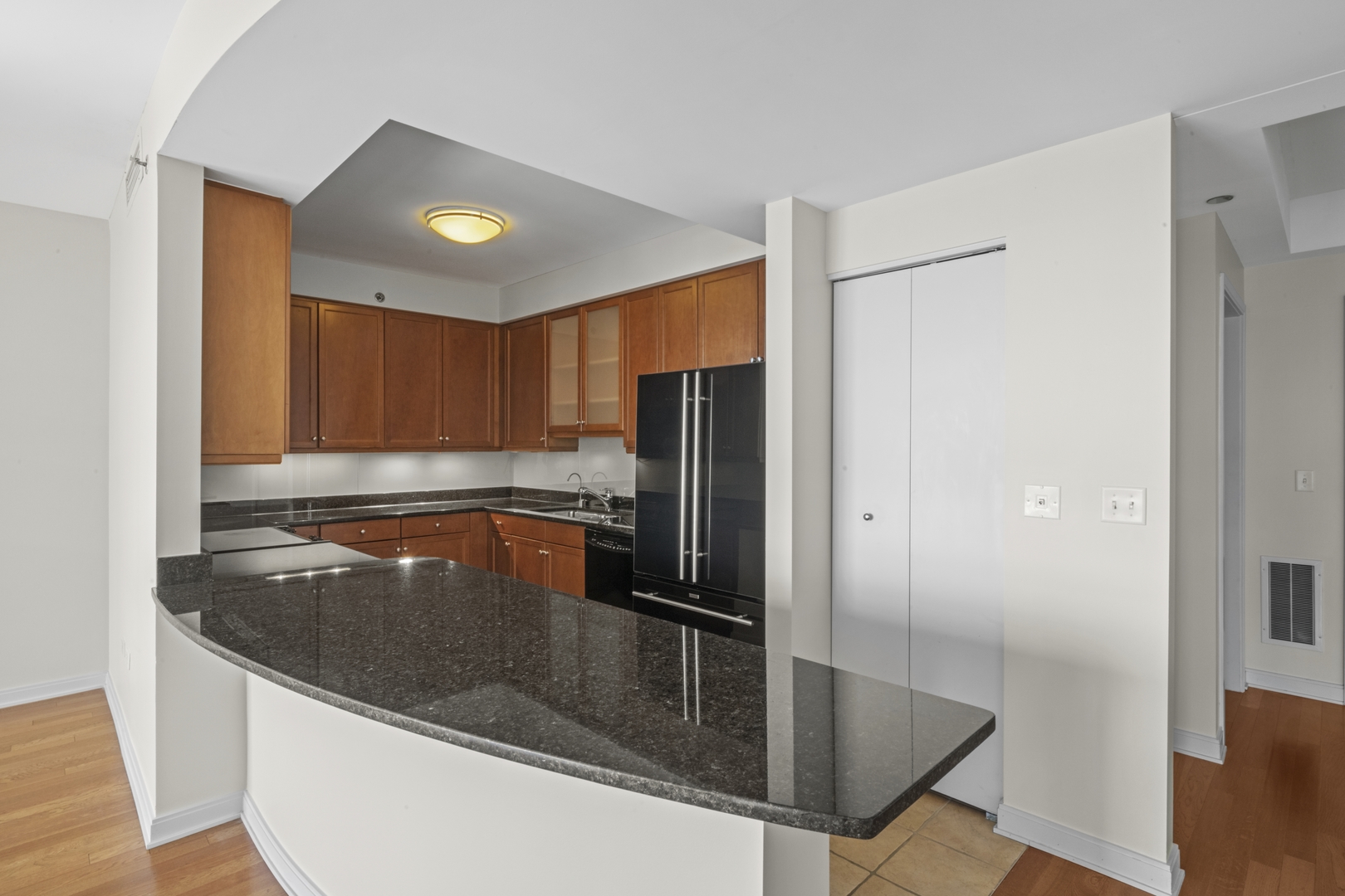130 N Garland Court 1605