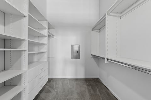 Tiny photo for 1243 S WABASH Avenue #503, Chicago, IL 60605 (MLS # 12642755)