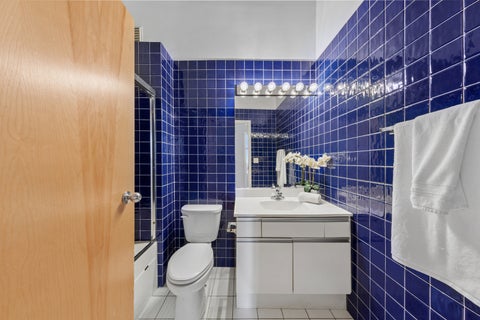 Tiny photo for 1243 S WABASH Avenue #503, Chicago, IL 60605 (MLS # 12642755)