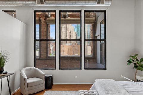 Tiny photo for 1243 S WABASH Avenue #503, Chicago, IL 60605 (MLS # 12642755)