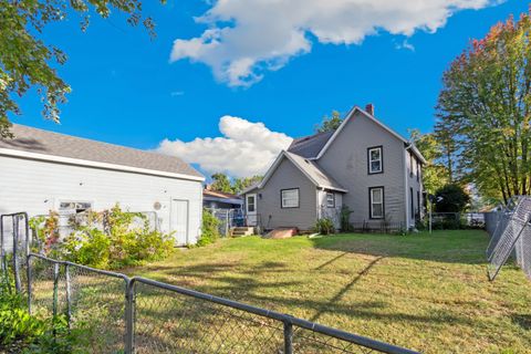 A home in Dixon