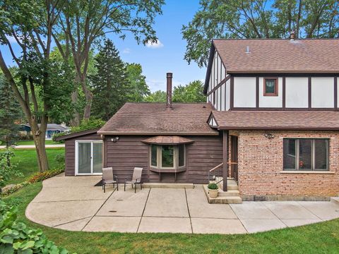 Tiny photo for 2916 Skyline Drive, Crystal Lake, IL 60012 (MLS # 12596339)