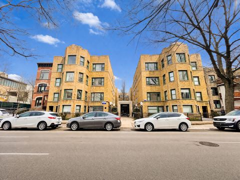 685 W Wrightwood Avenue 3N Chicago IL 60614