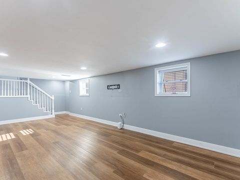 Tiny photo for 3507 N Narragansett Avenue, Chicago, IL 60634 (MLS # 12534160)