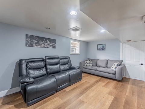 Tiny photo for 3507 N Narragansett Avenue, Chicago, IL 60634 (MLS # 12534160)