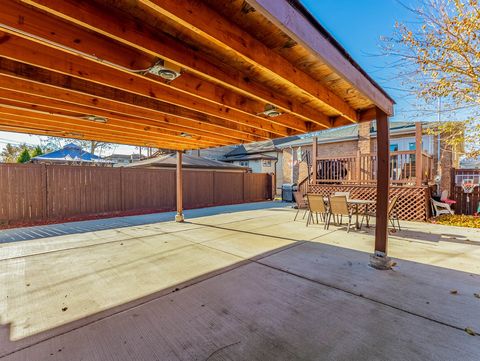 Tiny photo for 3507 N Narragansett Avenue, Chicago, IL 60634 (MLS # 12534160)