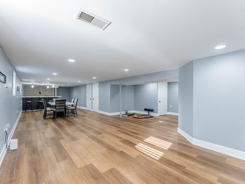 Tiny photo for 3507 N Narragansett Avenue, Chicago, IL 60634 (MLS # 12534160)