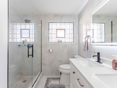 Tiny photo for 3507 N Narragansett Avenue, Chicago, IL 60634 (MLS # 12534160)