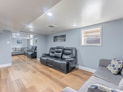 Tiny photo for 3507 N Narragansett Avenue, Chicago, IL 60634 (MLS # 12534160)