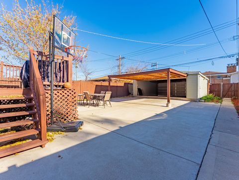 Tiny photo for 3507 N Narragansett Avenue, Chicago, IL 60634 (MLS # 12534160)