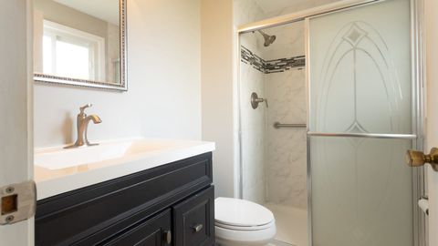 A home in Arlington Heights