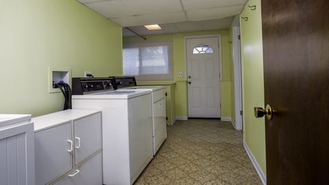 A home in Arlington Heights