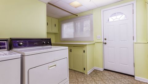 A home in Arlington Heights