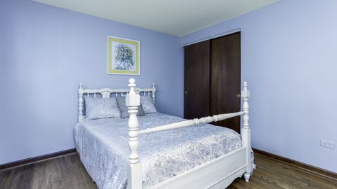 A home in Arlington Heights