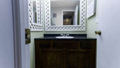 A home in Arlington Heights