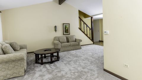 A home in Arlington Heights