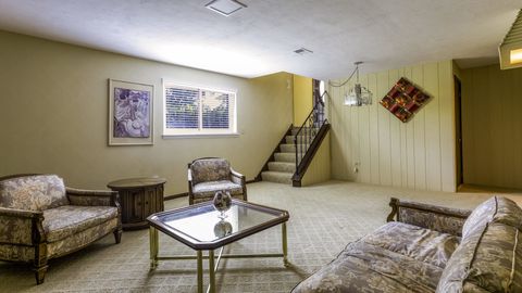 A home in Arlington Heights