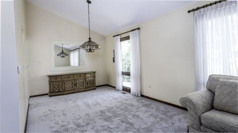 A home in Arlington Heights