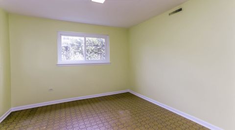 A home in Arlington Heights