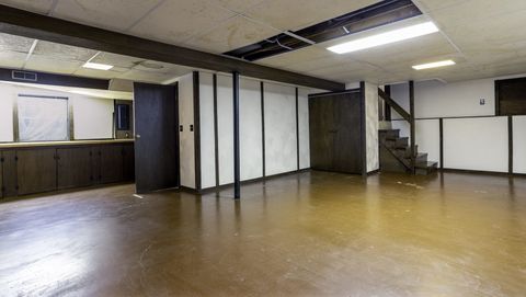 A home in Arlington Heights
