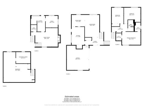 A home in Arlington Heights