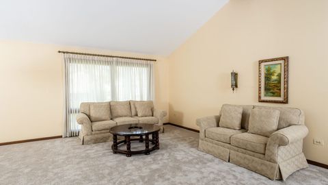 A home in Arlington Heights